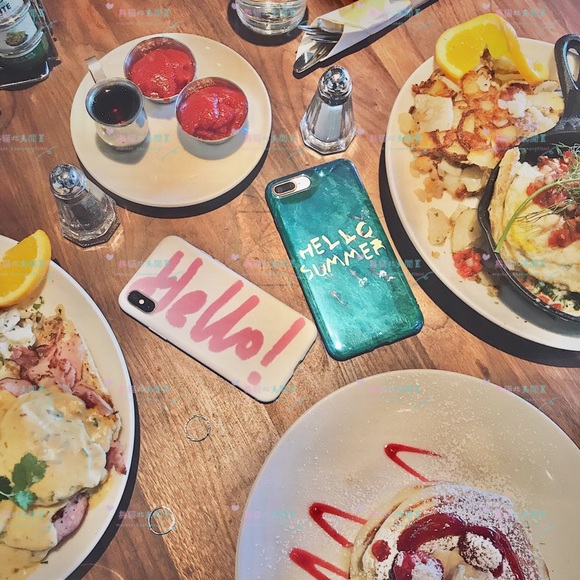 Speacial iphone 7s/ 8 /8s and iphone X phone cases - Picture 2 of 8